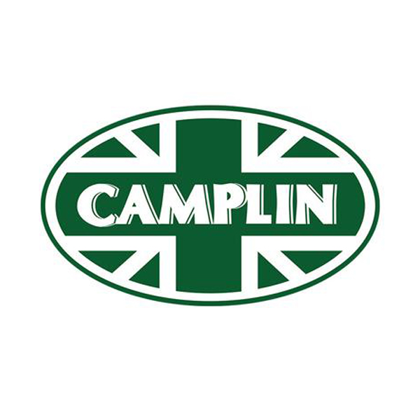 logo del marchio camplin