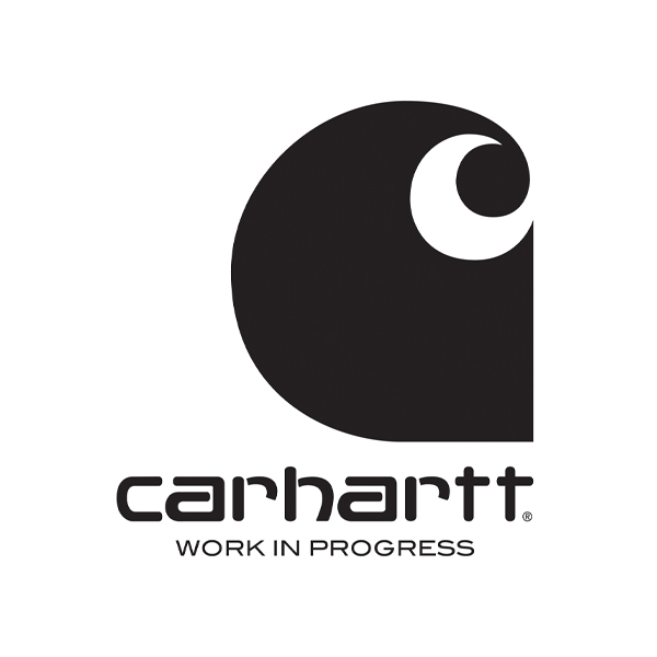 logo del marchio carhartt wip