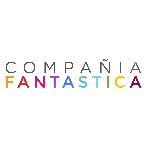 logo del marchio compania fantastica
