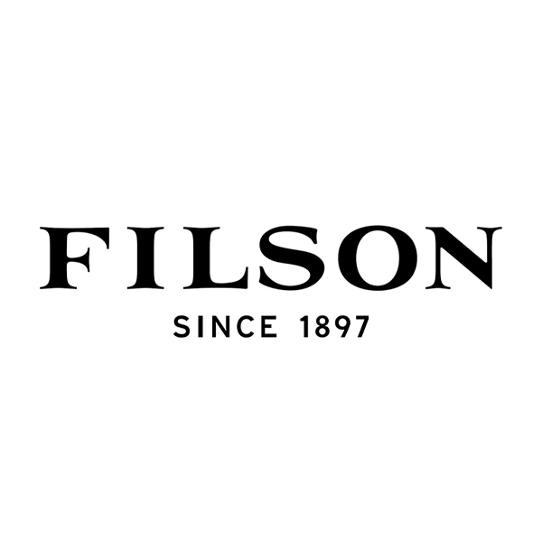 logo del marchio filson