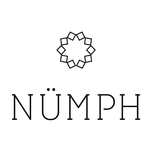 logo del marchio numph