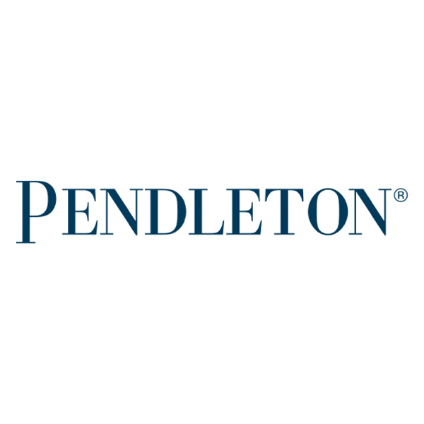 logo del marchio pendleton