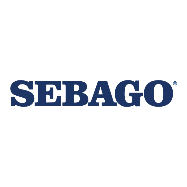 logo del marchio sebago