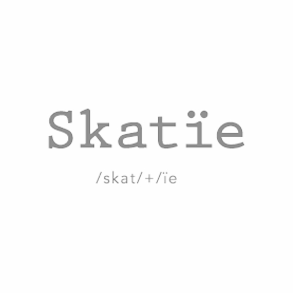 logo del marchio skatie