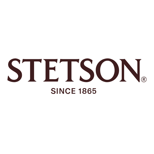 logo del marchio stetson